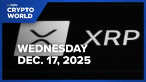 Why XRP ETFs are seeing steady inflows despite crypto’s pullback: CNBC Crypto World