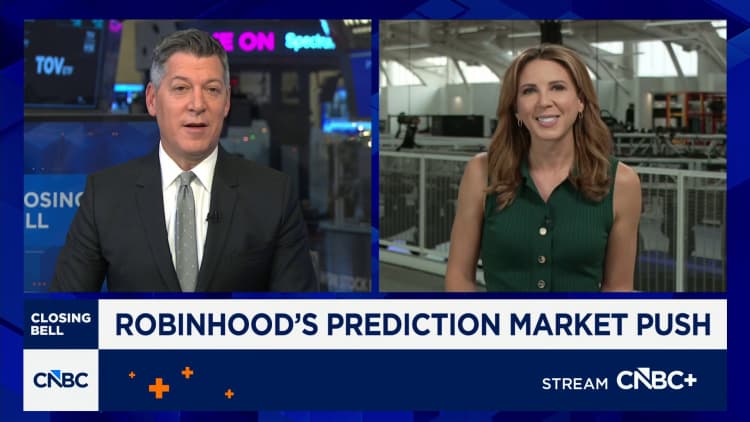 Coinbase adds prediction markets, stock trading more business tools