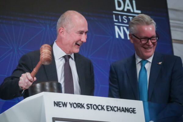 Delta Air Lines president Glen Hauenstein to retire in February