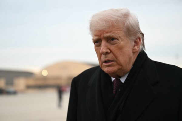 Trump to address the nation live on Wednesday night