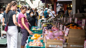 Japan’s consumer inflation stays above cenbank’s target for 44th month, boosting case for a rate hike