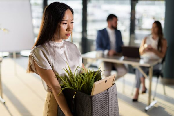 Amazon, Microsoft and more cite AI for 2025 layoffs