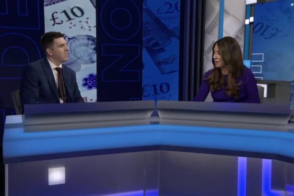 Takeaways from BOE, ECB, Norges Bank, Riksbank interest-rate decisions