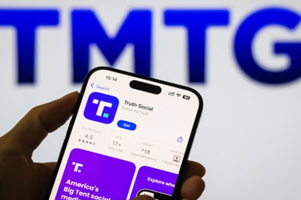 Why Trump Media is merging with fusion firm TAE Technologies