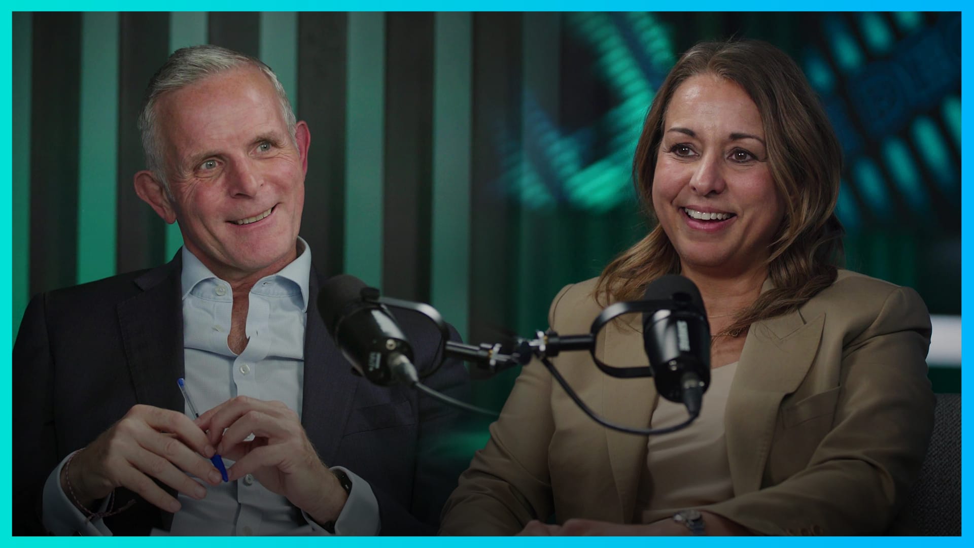 Ilham Kadri’s ‘third exit’ out of poverty