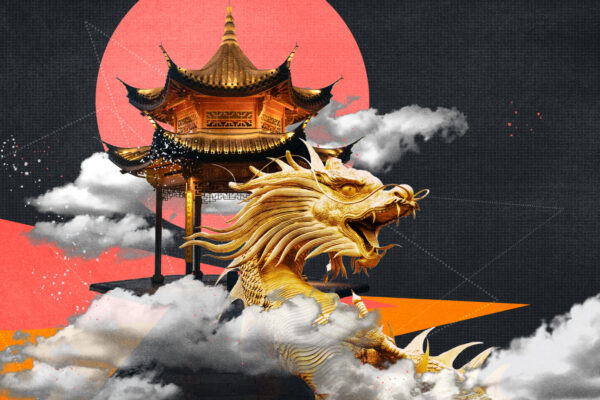 Why Hangzhou is China’s new hotbed for billion-dollar tech startups