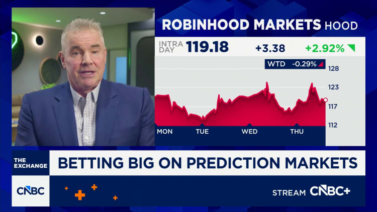 Prediction markets are booming. How to tax winnings is anyone’s guess