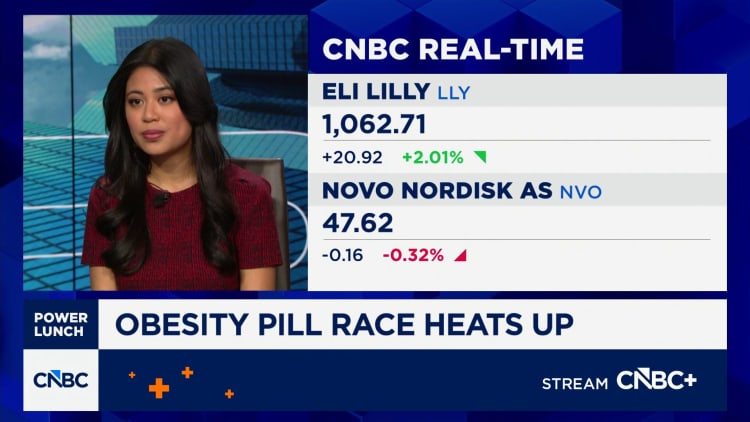 Novo Nordisk beyond weight loss has investors wary, scientists hopeful