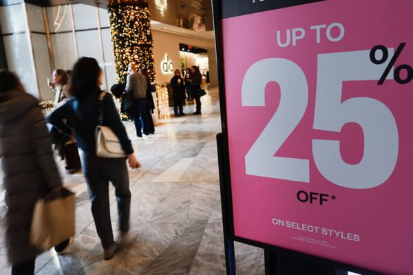 Best not to put too much stock in U.S. CPI report for November