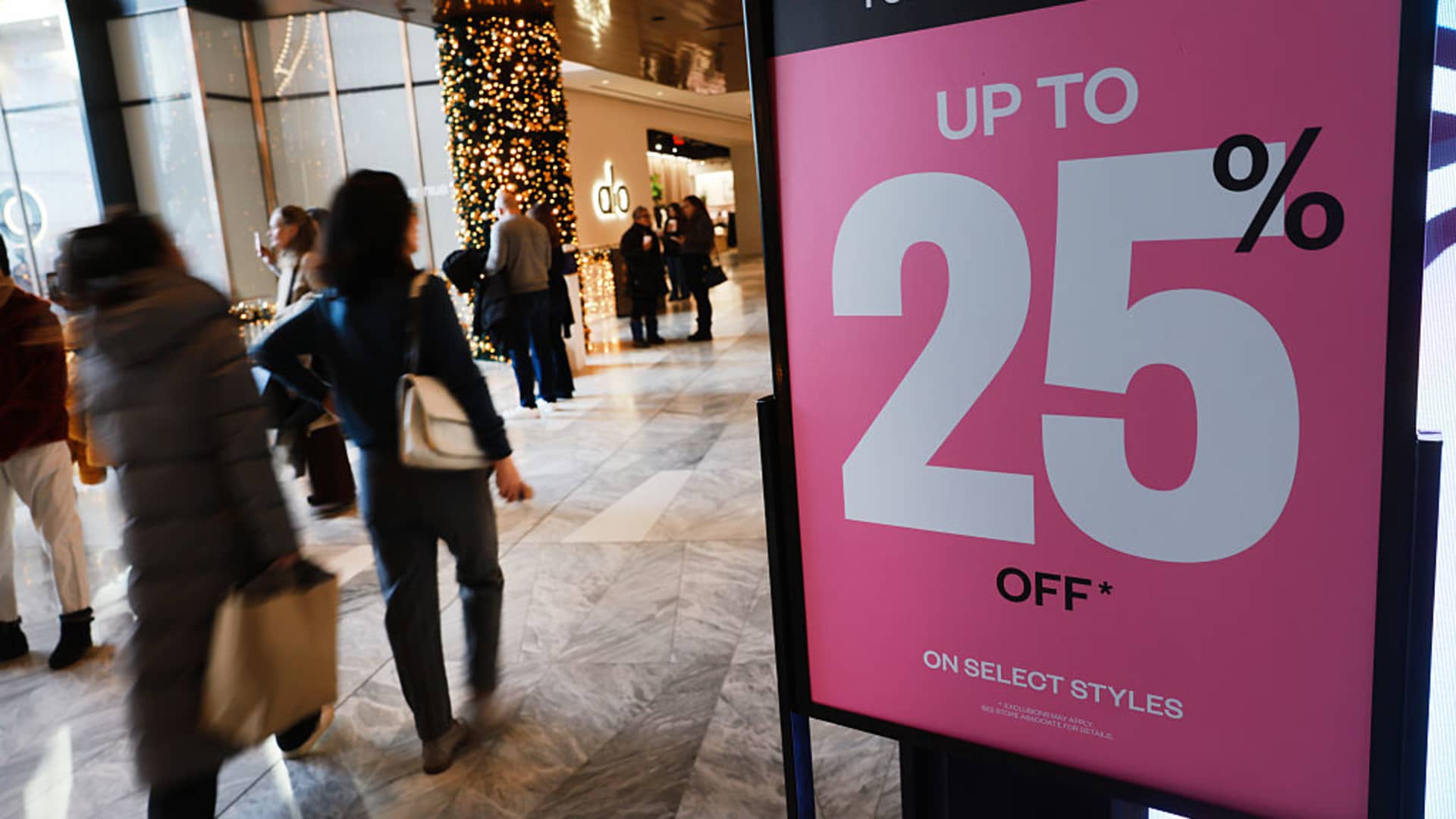 Best not to put too much stock in U.S. CPI report for November