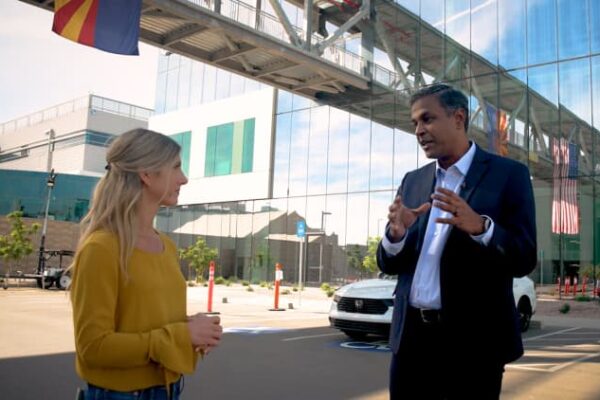 Intel’s stock jumps 10% to highest since early 2022 ahead of earnings