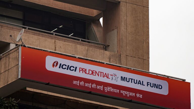 India’s ICICI Prudential AMC sees shares jump 20% in market debut after stellar IPO