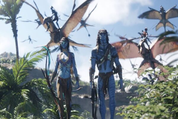 Fire and Ash’ tops  million in Thursday previews