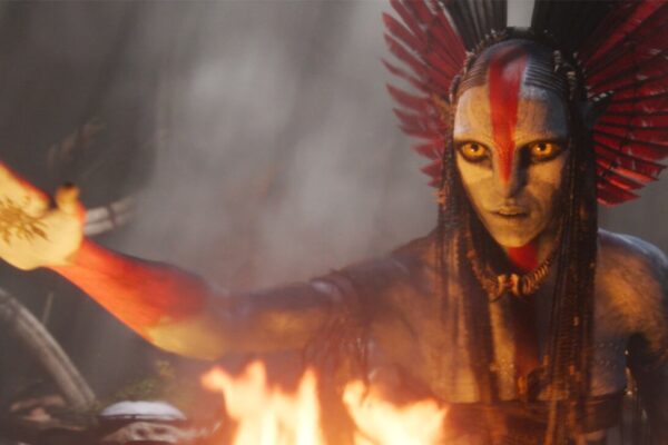 Fire and Ash’ box office  million domestic opening