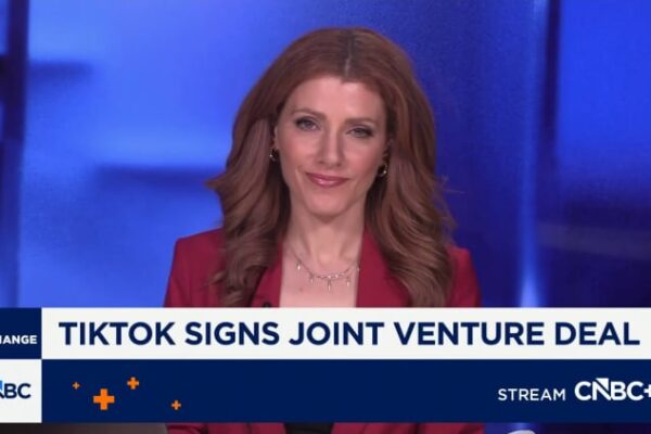 Former Trump advisor Dina Powell McCormick leaves Meta board