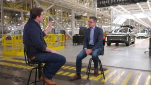 Lucid’s Gravity SUV arrives with high expectations, and big risks