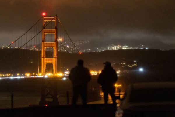 Waymo suspends San Francisco robotaxi service after blackout chaos