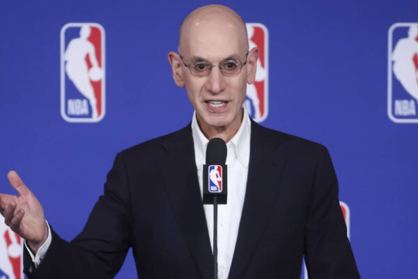 NBA pursues ownership groups for Europe basketball league