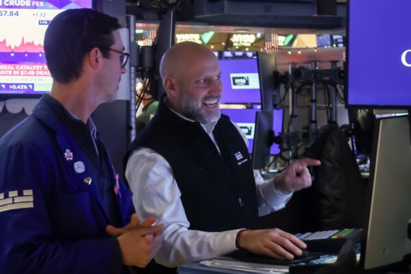 Stock market today: Live updates