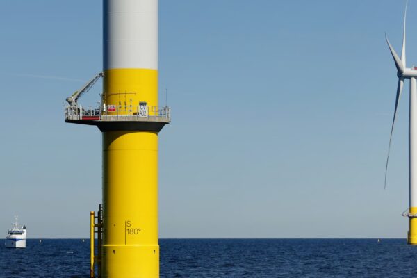 Virginia offshore wind developer sues over Trump administration order halting projects