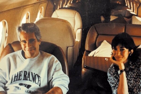 Latest batch from DOJ includes court records, flight logs and heavily redacted documents