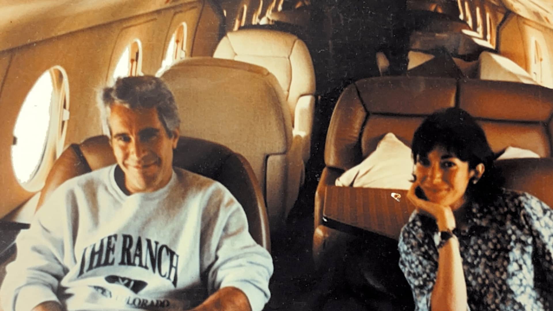 Latest batch from DOJ includes court records, flight logs and heavily redacted documents