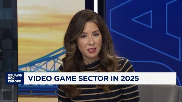 Play on or game over? A look back at 2025 for the video game industry