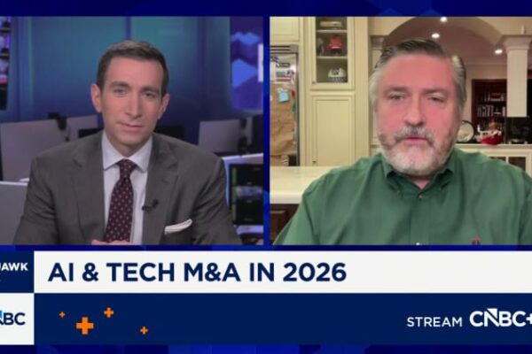 Next AI pivot will be to lower costs, ex-Facebook privacy chief says