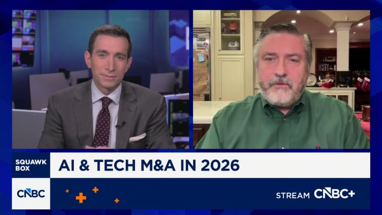 Next AI pivot will be to lower costs, ex-Facebook privacy chief says