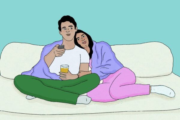 If you and your partner make just one money move in 2026, do this