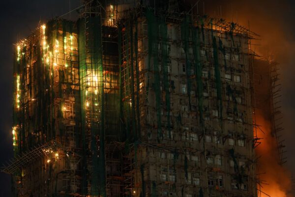 Who had it best — and who had it worst — in 2025