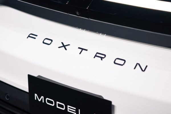 Taiwan’s Foxtron launches Bria EV model, eyes overseas markets