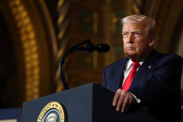 U.S launches strike against Islamic State militants in northwest Nigeria