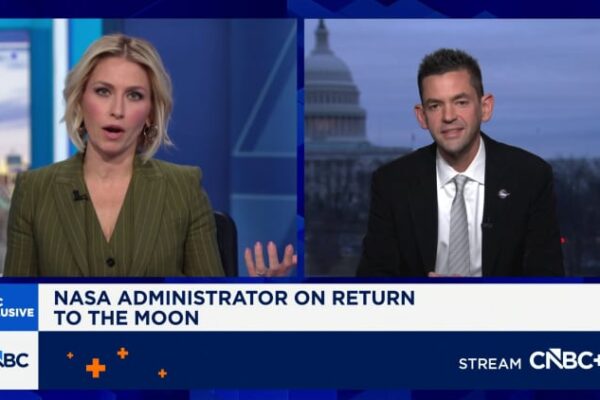 NASA to bring ISS Crew-11 astronauts back to Earth Saturday