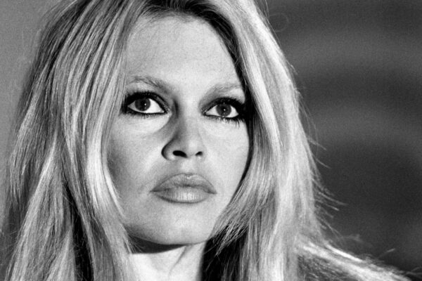 Brigitte Bardot dies at 91