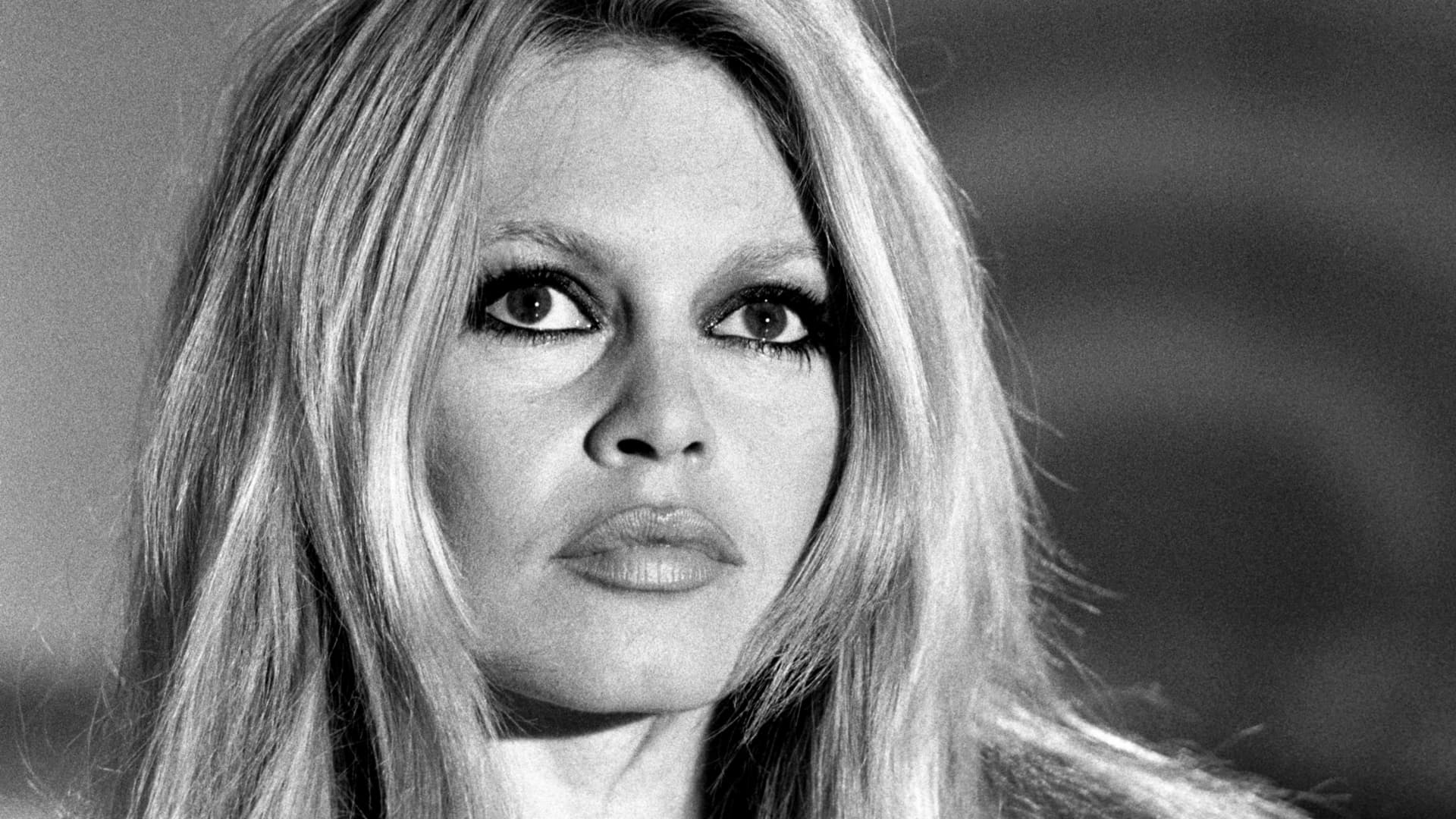 Brigitte Bardot dies at 91