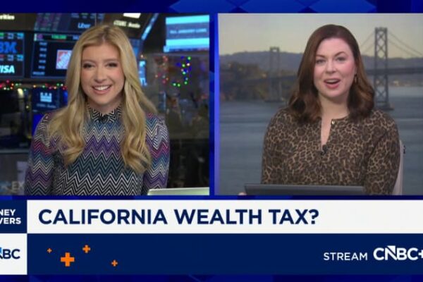 Ro Khanna faces tech backlash over wealth tax