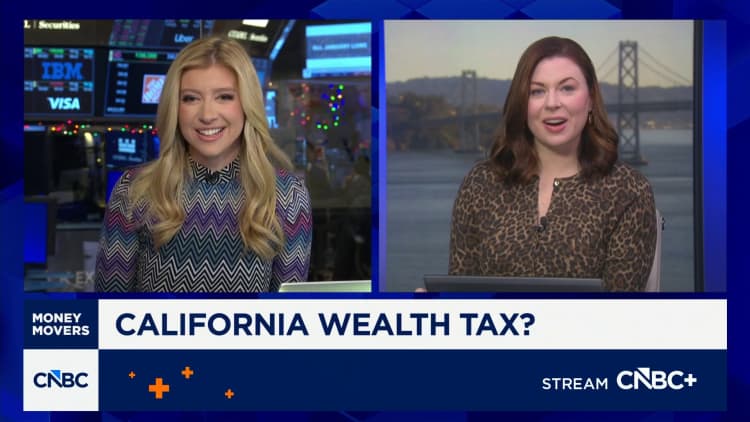 Ro Khanna faces tech backlash over wealth tax