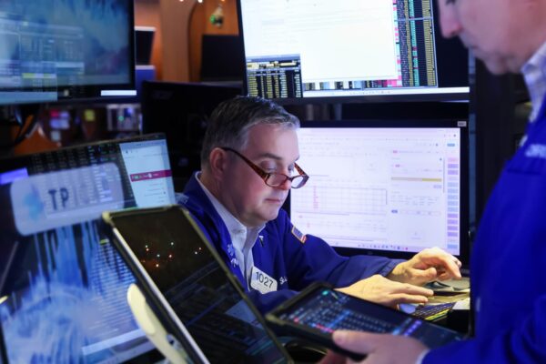 Difference between trading and investing? It’s more than time horizon