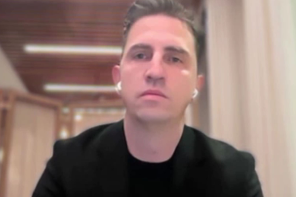 Corti will go public but not in 2026, says AI healthcare startup’s CEO