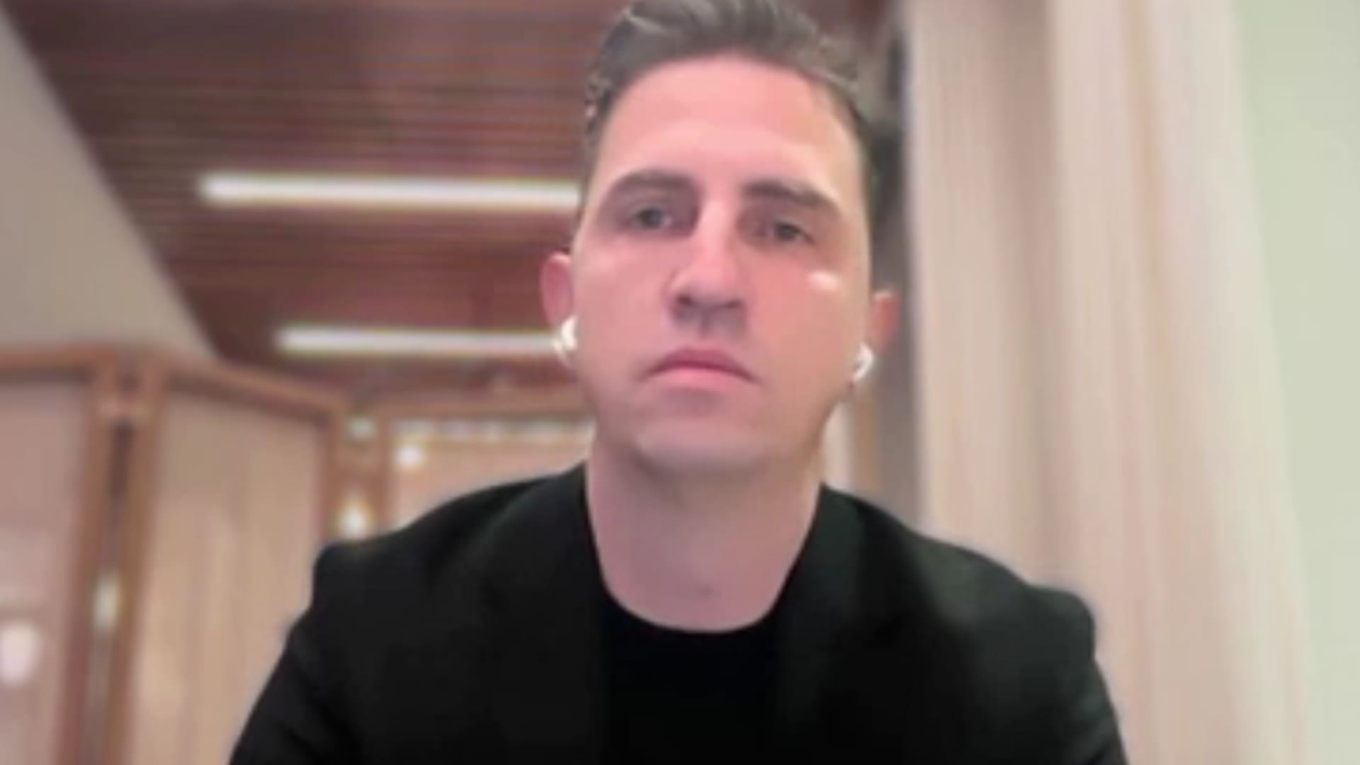 Corti will go public but not in 2026, says AI healthcare startup’s CEO