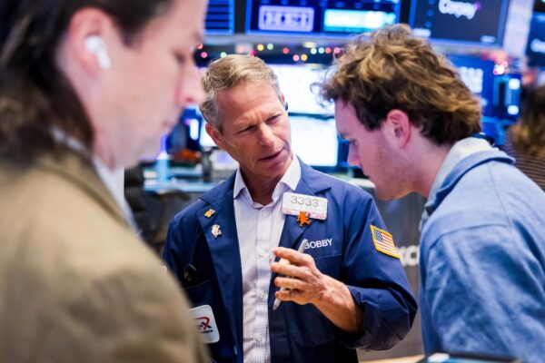 The ‘Dogs of the Dow’ strategy worked pretty well in 2025. Here are the stocks to target next year