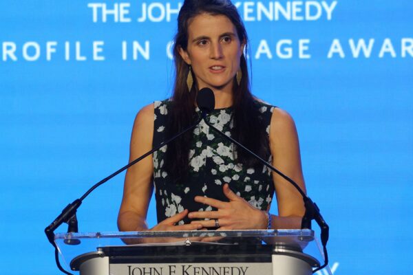 Tatiana Schlossberg, granddaughter of JFK, has died at 35