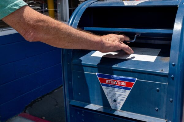 USPS postmark delays could impact taxes, bills and deadlines
