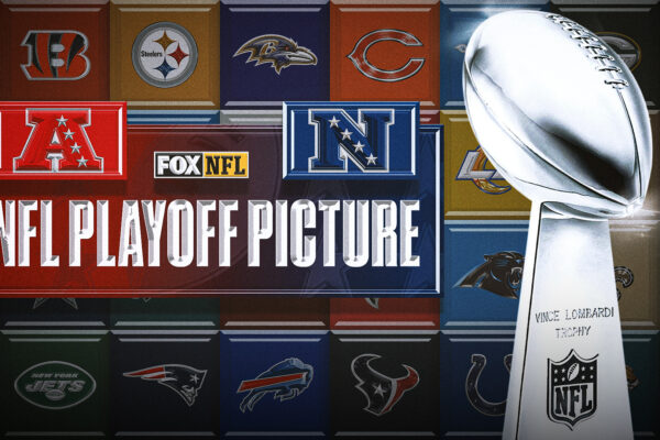2025 NFL Playoff Picture, Bracket, Schedule Updated After Week 14’s Sunday Slate