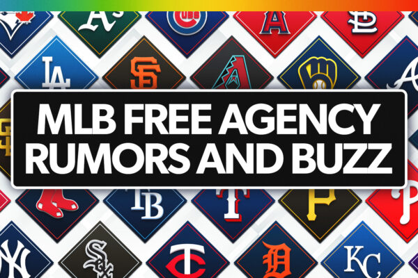 MLB Free Agency Rumors, Buzz: Yankees, Mets and Royals Eyeing OF Austin Hays