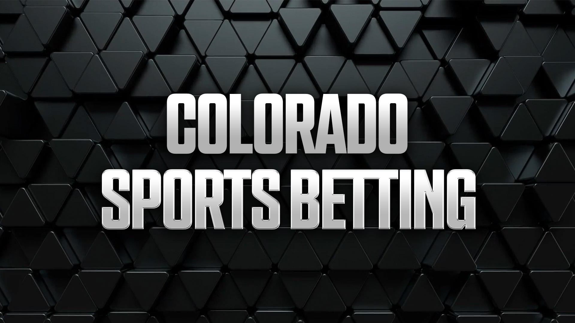 Colorado Sports Betting: CO Sportsbook Promos & Apps