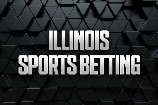 Illinois Sports Betting: Best IL Sportsbook Promos & Apps