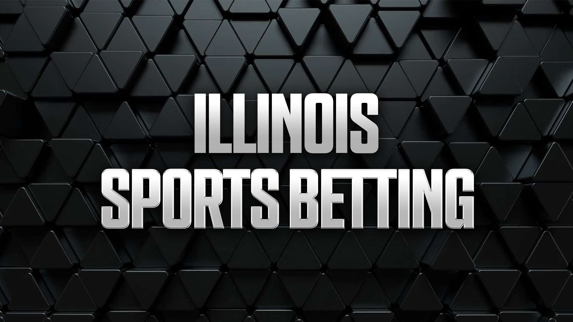 Illinois Sports Betting: Best IL Sportsbook Promos & Apps