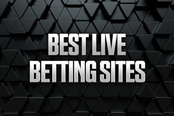Best Live Betting Sites, Sportsbooks & Apps for In-Play Bets